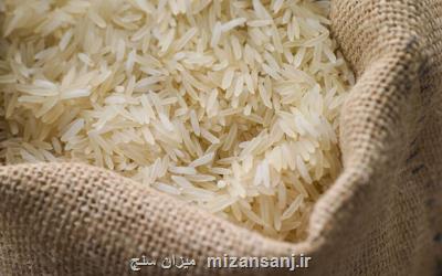 میزان ذخایر راهبردی برنج کشور افزوده شد