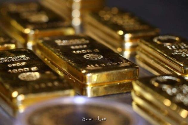 طلای جهانی در راه رسیدن به ششمین افزایش هفتگی