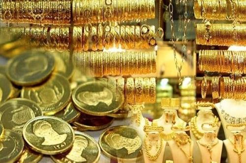 قیمت سکه و طلا ۷ خرداد ۱۴۰۲