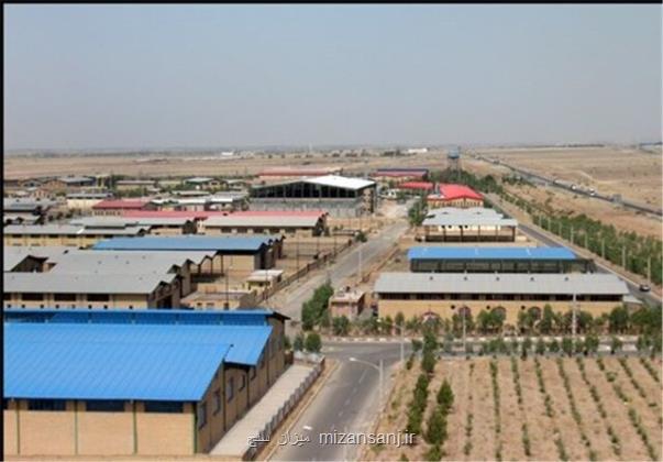 فسخ 338 قرارداد واگذاری اراضی شهرک ها و نواحی صنعتی در خوزستان
