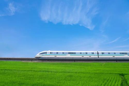 کدام کشورها دارای سریعترین قطارهای جهان هستند؟