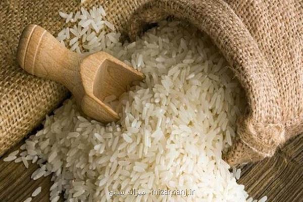 قیمت مصرف كننده نهایی برنج ذخایر راهبردی حداكثر ۱۸۵۰۰ تومان