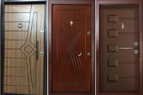 چرا باید از درب ضد سرقت استفاده كنم؟