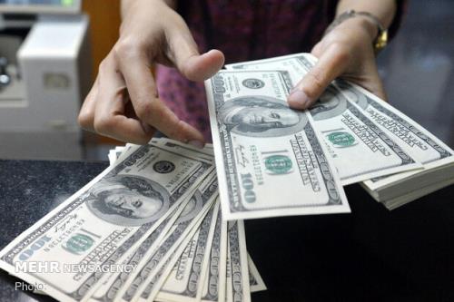 قیمت ۲۳ ارز در ۱۷ خرداد ۱۴۰۰ كم شد