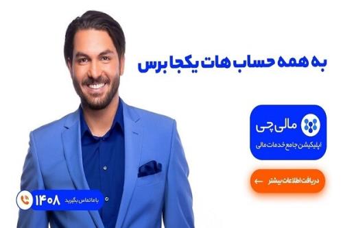 مالی چی واسط حسابداران و كسب وكارها