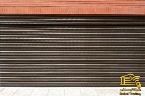 برای نصب كركره برقی چه باید كرد؟