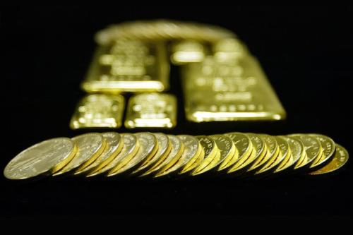 قیمت جهانی طلا افزایش یافت