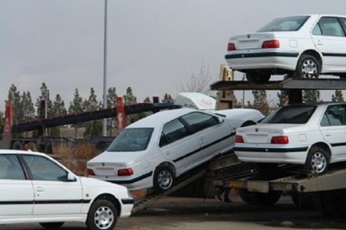 5 عامل سبب تضعیف صنعت خودرو شده است