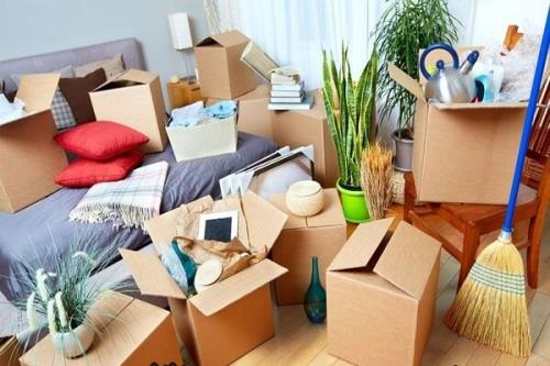 نكات مهم پیش از انتخاب شركت باربری برای اسباب كشی