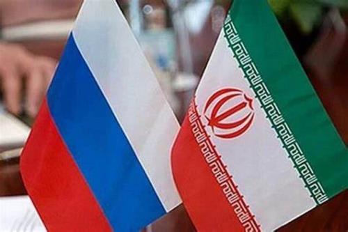بررسی نقشه راه تجاری صادرات و واردات بین شركت های ایران و روسیه