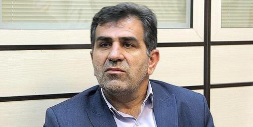 درخواست تجهیز ناوگان کشاورزی استان مازندران