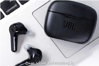 بررسی هدفون بی سیم JBL Tune ۲۱۵TWS