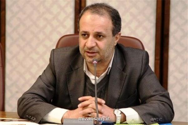 افتتاح پروژه های صنایع معدنی به ارزش ۲ میلیارد دلار امسال