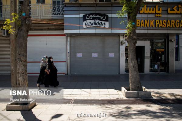 تو این وضعیت اقتصادی كی تعطیل می كنه؟!