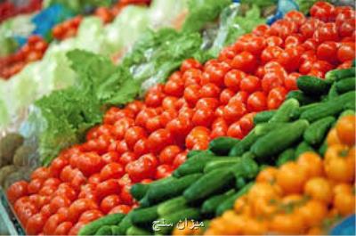 قیمت گوجه فرنگی به بیشتر از 10 هزارتومان رسید