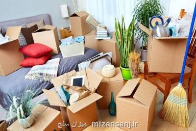 نكات مهم پیش از انتخاب شركت باربری برای اسباب كشی