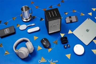 ۹ مورد از ضروری ترین دستگاه های جانبی برای گوشیهای اندروید