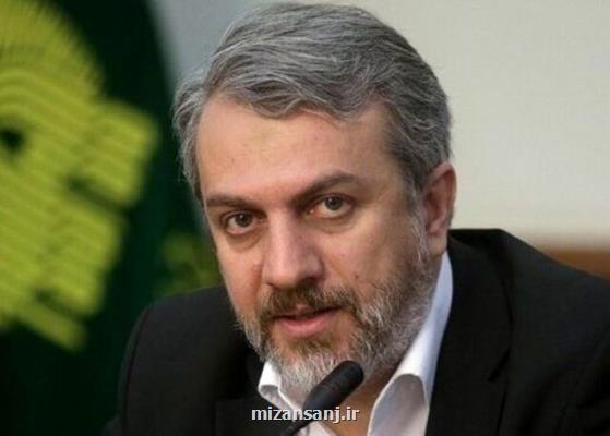 اقدامات وزیر جدید بر اساس آزمون و خطا نباشد