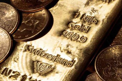 قیمت جهانی طلا کاهش پیدا کرد
