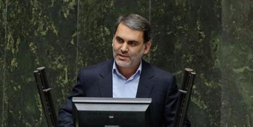 طرح پشتیبانی از مالکیت صنعتی به کمیسیون بازگردد