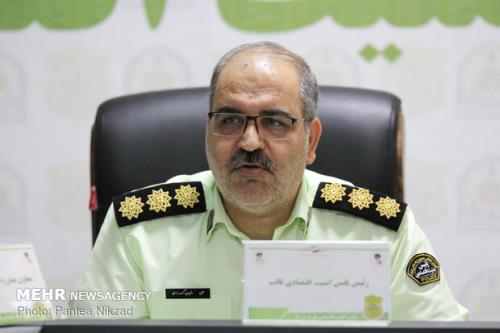 دستگیری دو سر شبکه قاچاق ارز و طلا