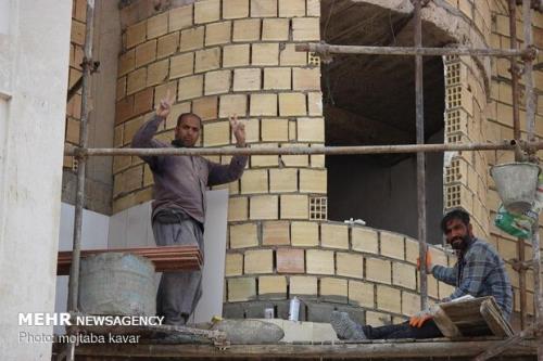 پرداخت وام ساخت مسکن بدون احتیاج به سپرده و خرید اوراق