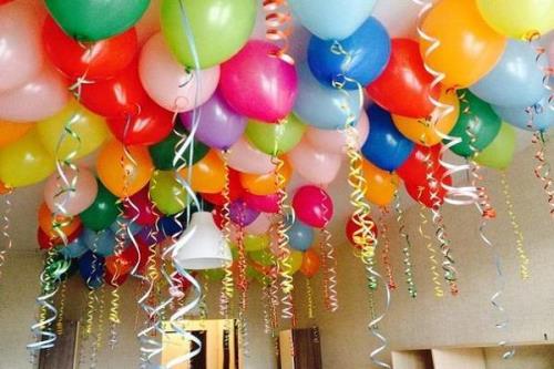 خطر انفجار بادکنک های نیتروژنی