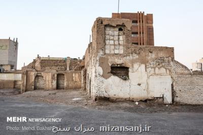 تسهیلات یارانه ای به متقاضیان نوسازی بافت فرسوده اختصاص می یابد