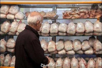 آغاز توزیع اینترنتی مرغ منجمد و تخم مرغ با قیمت مصوب