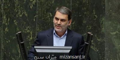 طرح پشتیبانی از مالکیت صنعتی به کمیسیون بازگردد