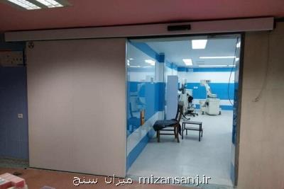 همه چیز در مورد درب کشویی بیمارستانی