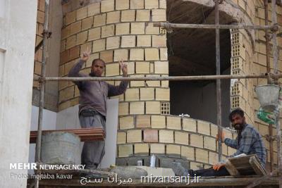 پرداخت وام ساخت مسکن بدون احتیاج به سپرده و خرید اوراق