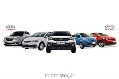 دلیل کاهش قیمت محصولات مدیران خودرو