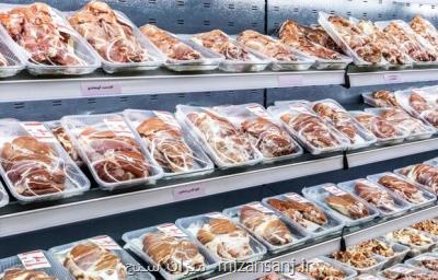 افزایش هزینه تولید یکی از علل گرانی گوشت