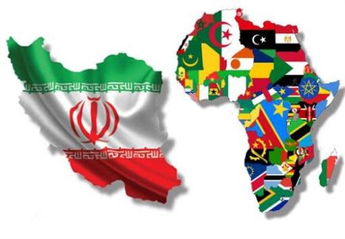صادرات ۱ و دو دهم میلیارد دلاری ایران به آفریقا