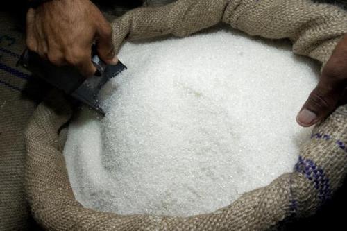 140 هزار تن شکر تولید داخل برای تنظیم بازار توزیع می شود