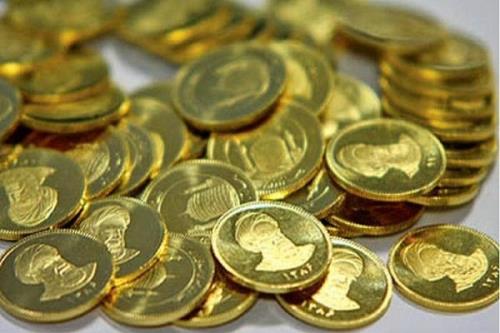 قیمت سکه ۲۹ خرداد به ۱۵ میلیون و ۴۳۰ هزار تومان رسید