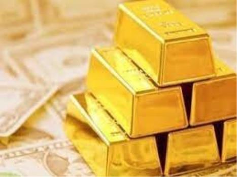 قدرت دلار مانع اوج گیری قیمت طلای جهانی