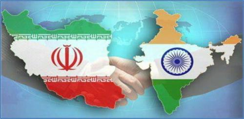 سهم ایران از اقتصاد 3000 میلیارد دلاری هند
