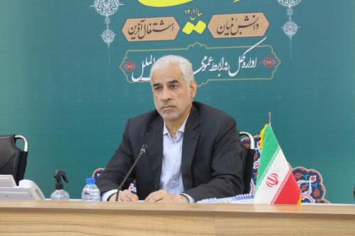 نرخ رشد اقتصادی در خوزستان دو برابر شد