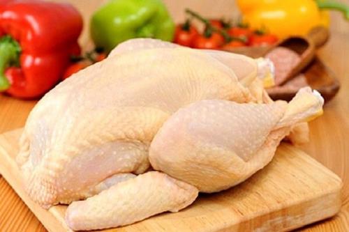 قیمت گوشت مرغ امروز ۱۷ شهریورماه هر کیلو ۵۸، ۹۰۰ تومان