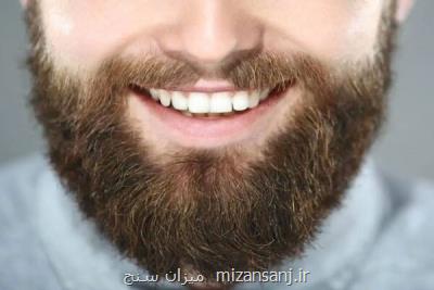 همه چیز درباره جدید ترین روش کاشت ریش و سبیل
