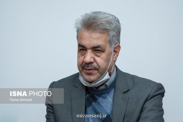 راه اندازی ۲۰ هکتار گلخانه در استان مرکزی