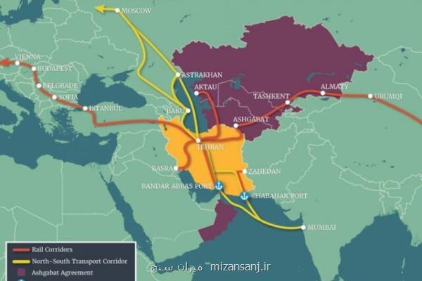 بزودی روزانه ۶ تا ۹ میلیون مترمکعب گاز ‎روسیه از راه آذربایجان به ایران سوآپ و صادر می شود