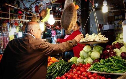 از نوسانات قیمت مرغ و پیاز تا زیتون هایی که خریده نشد