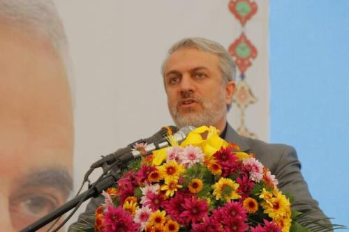رشد 100 درصدی تولید ماشین آلات معدنی در 6 ماهه اول امسال