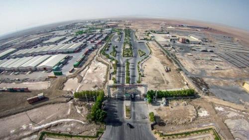 ۱۲۴ هکتار زمین در بوشهر بدون پرداخت یک ریال واگذار شده است!