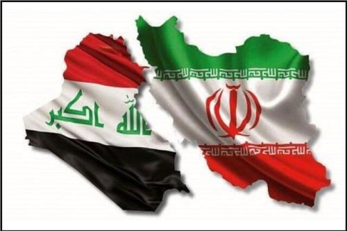 رشد ۲۳ درصدی تجارت ایران با عراق در  ۱۰ماهه سالجاری در مقایسه با مدت مشابه  سال گذشته