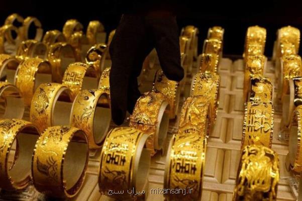 واردات طلای چین رکورد ۴ ساله را زد!