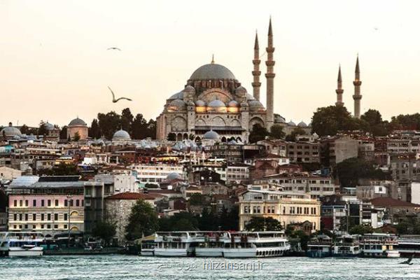 سفر ارزان به ترکیه با خرید بلیط تهران استانبول از فلای تودی